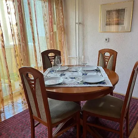Apartman Kumrovec Sarajevo