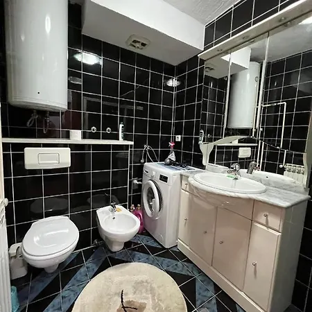 Apartman Kumrovec