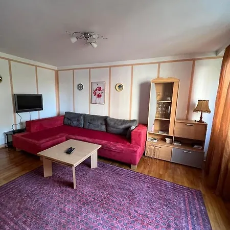 Apartamento Apartman Kumrovec Sarajevo