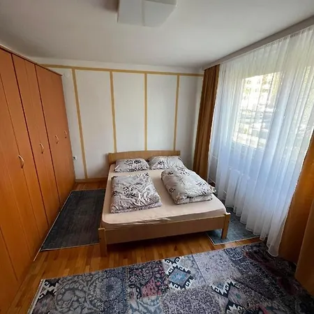 Apartman Kumrovec Apartamento