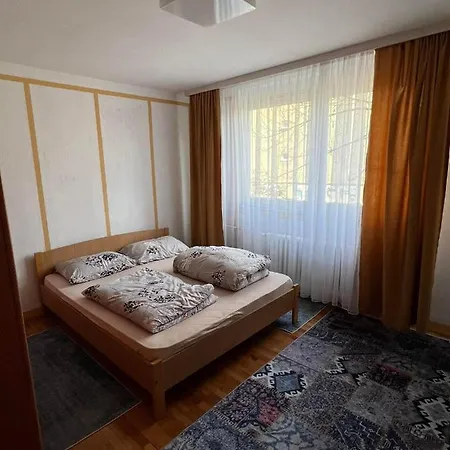 Apartman Kumrovec Sarajevo