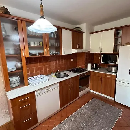 Apartman Kumrovec
