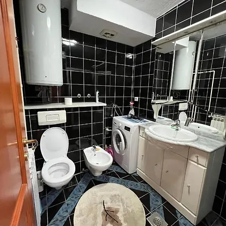 Apartman Kumrovec Sarajevo