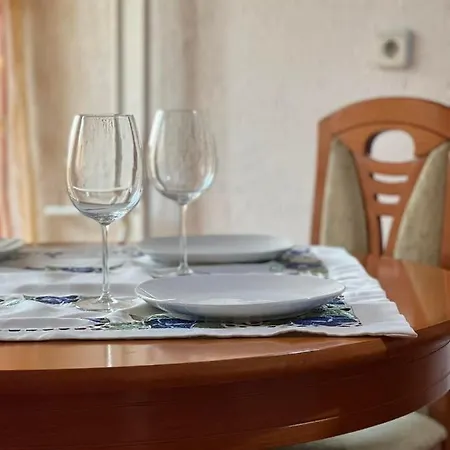 Apartman Kumrovec Apartamento *